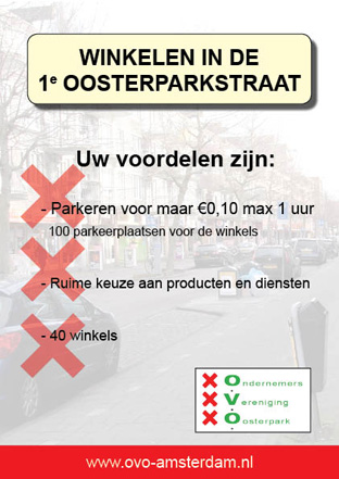 ondernemers vereniging oosterpark